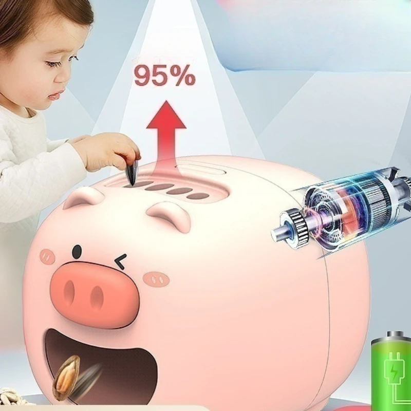 Watermelon Seed Machine Chipping Watermelon Seed God Tool Fully Automatic Shelling and Opening Electric Shelling Machine
Watermelon Seed Machine Chipping Watermelon Seed God Tool Fully Automatic Shelling and Opening Electric Shelling Machine