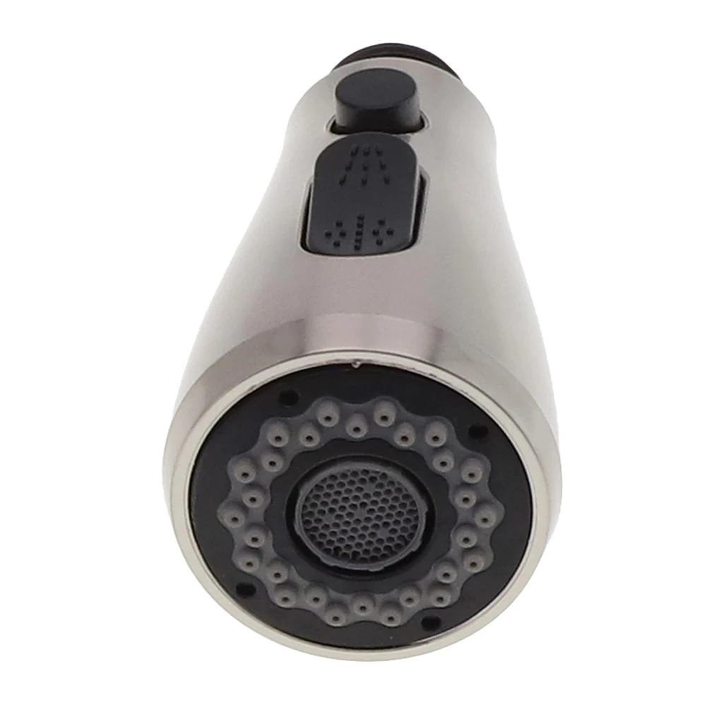 Home Faucet Sprayer Head Kitchen Faucets Replacement Tap Spray Shower Head ABS Durable High Quality Water-saving
Home Faucet Sprayer Head Kitchen Faucets Replacement Tap Spray Shower Head ABS Durable High Quality Water-saving
