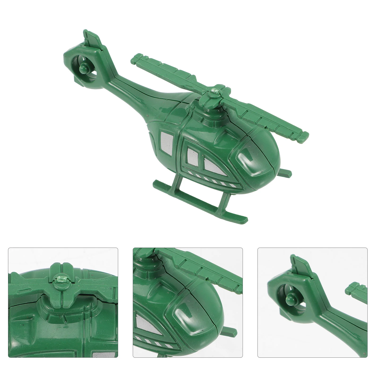 25 Pcs Toys Fighter Model Choppers Airplane Gifts for Toddler Helicopter 3 Year Old Boys Age 4
25 Pcs Toys Fighter Model Choppers Airplane Gifts for Toddler Helicopter 3 Year Old Boys Age 4