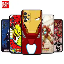 Super Hero Man Marvel Case for Samsung Galaxy A12 A52 S20 FE A51 A32 A21s S21 A50 A71 A02s A31 Plus Ultra Cover Shell Silicone
Super Hero Man Marvel Case for Samsung Galaxy A12 A52 S20 FE A51 A32 A21s S21 A50 A71 A02s A31 Plus Ultra Cover Shell Silicone
