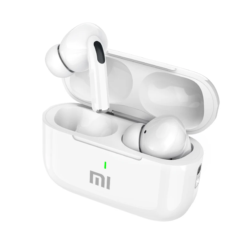 

Xiaomi ANC TWS Bluetooth 5.3 Headphones Active Noise Canceling Wireless Headphones HiFI Stereo Headphones Ear Plugs