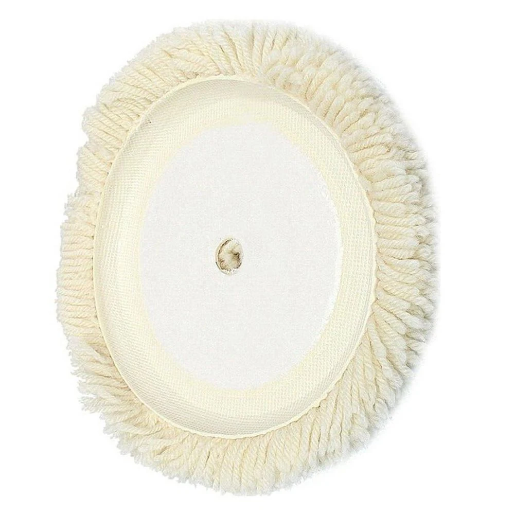 Polishing Machines Polishing Pad Bonnet Pad 225mm 9 Inch Car Furniture Grinding Polishing For Pneumatic Grinding
Polishing Machines Polishing Pad Bonnet Pad 225mm 9 Inch Car Furniture Grinding Polishing For Pneumatic Grinding