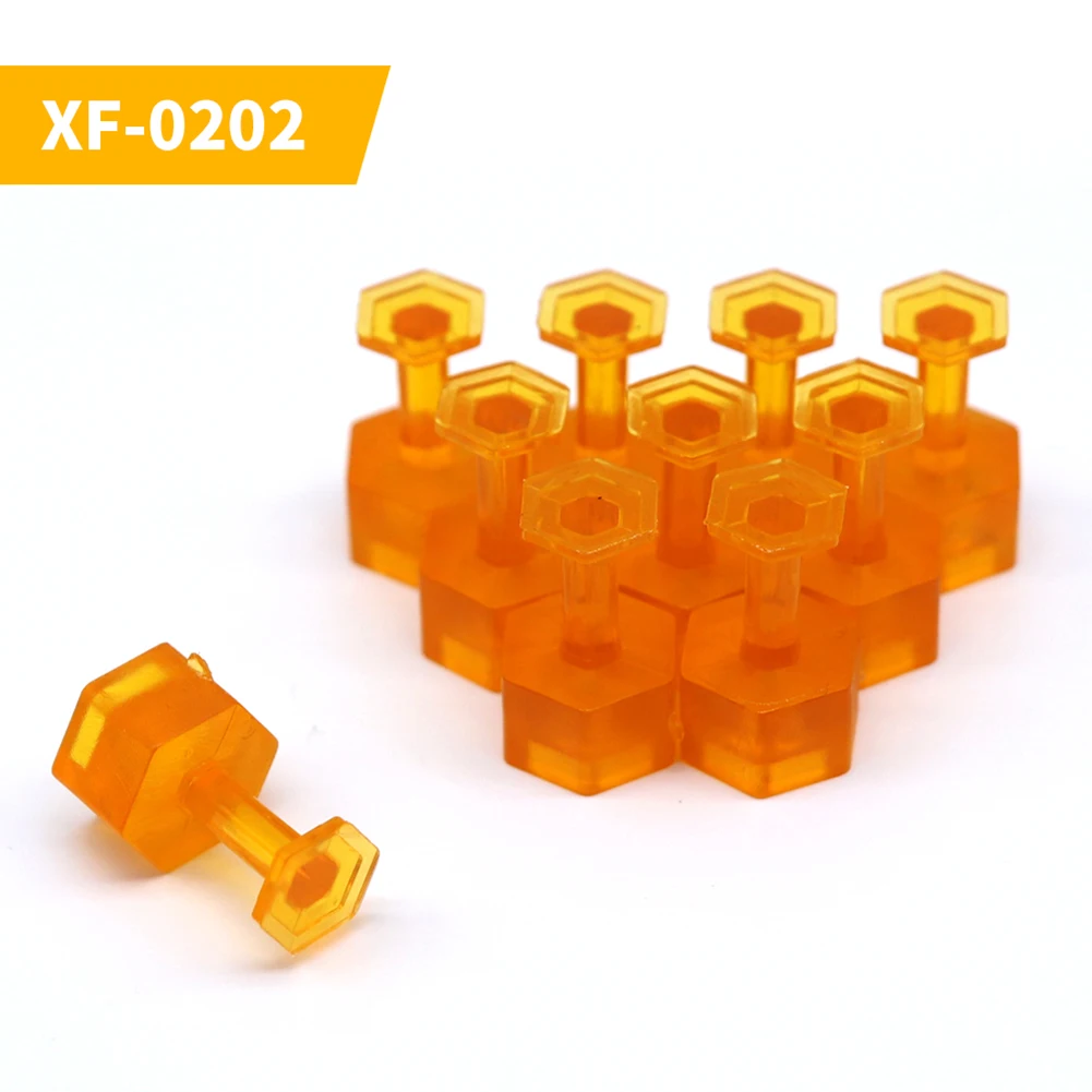 10pcs Car Glue Tabs Dent Removal Tools Auto Orange Nylon Paintless Dent Repair Maintenance-Tool With Small/ Middle / Large Style
10pcs Car Glue Tabs Dent Removal Tools Auto Orange Nylon Paintless Dent Repair Maintenance-Tool With Small/ Middle / Large Style