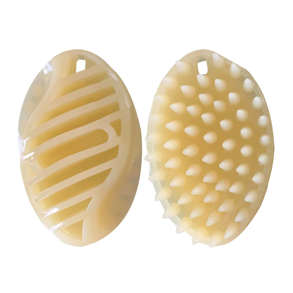 Dog Brush Pet Washer Dog Cat Massage Brush Comb Cleaner Puppy Wash Tools Soft Gentle Silicone Bristles Quickly Cleaing Brush
Dog Brush Pet Washer Dog Cat Massage Brush Comb Cleaner Puppy Wash Tools Soft Gentle Silicone Bristles Quickly Cleaing Brush