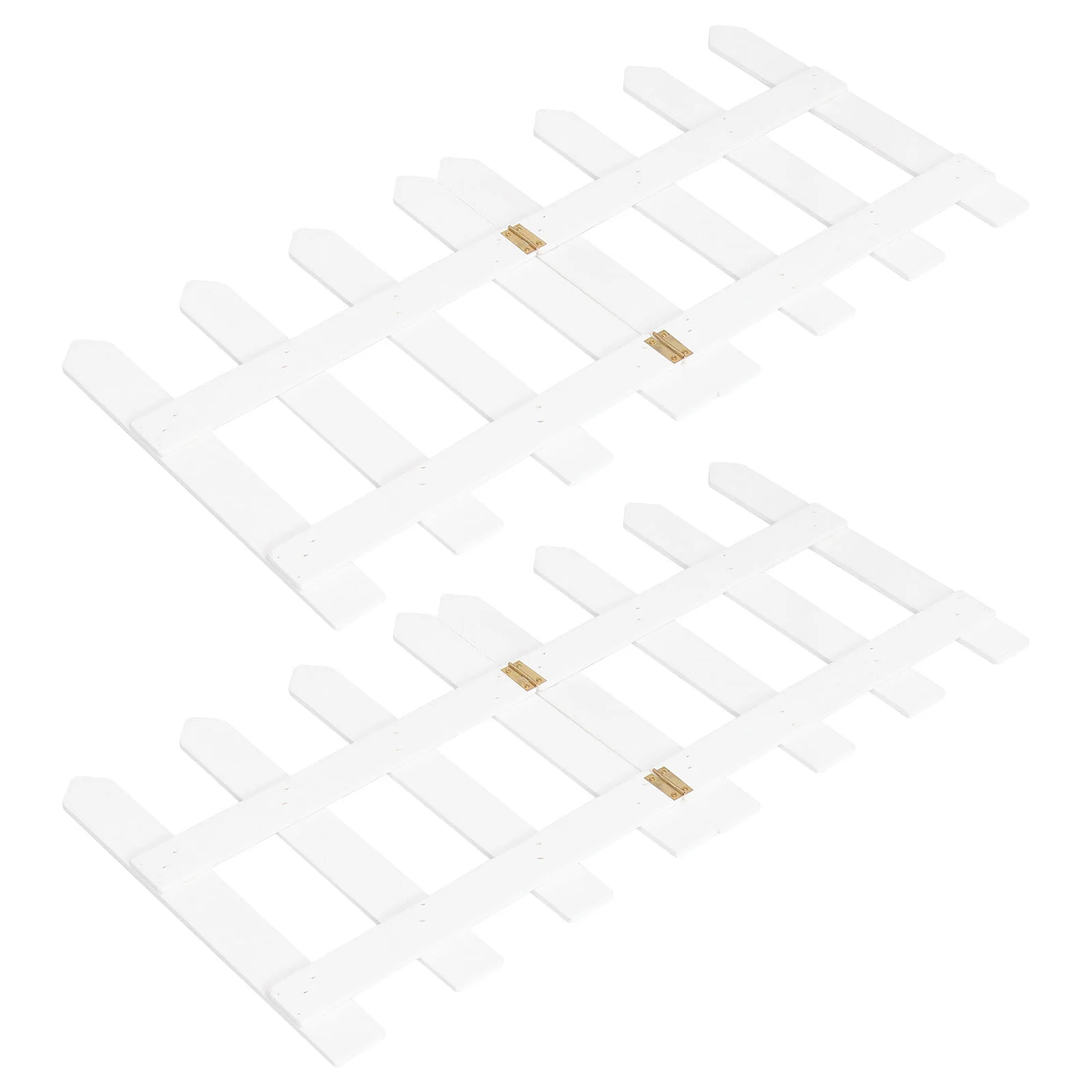 Christmas Tree Wooden Picket Fence Miniature Xmas Holiday Tree Wedding Party Decoration Ornament White
Christmas Tree Wooden Picket Fence Miniature Xmas Holiday Tree Wedding Party Decoration Ornament White