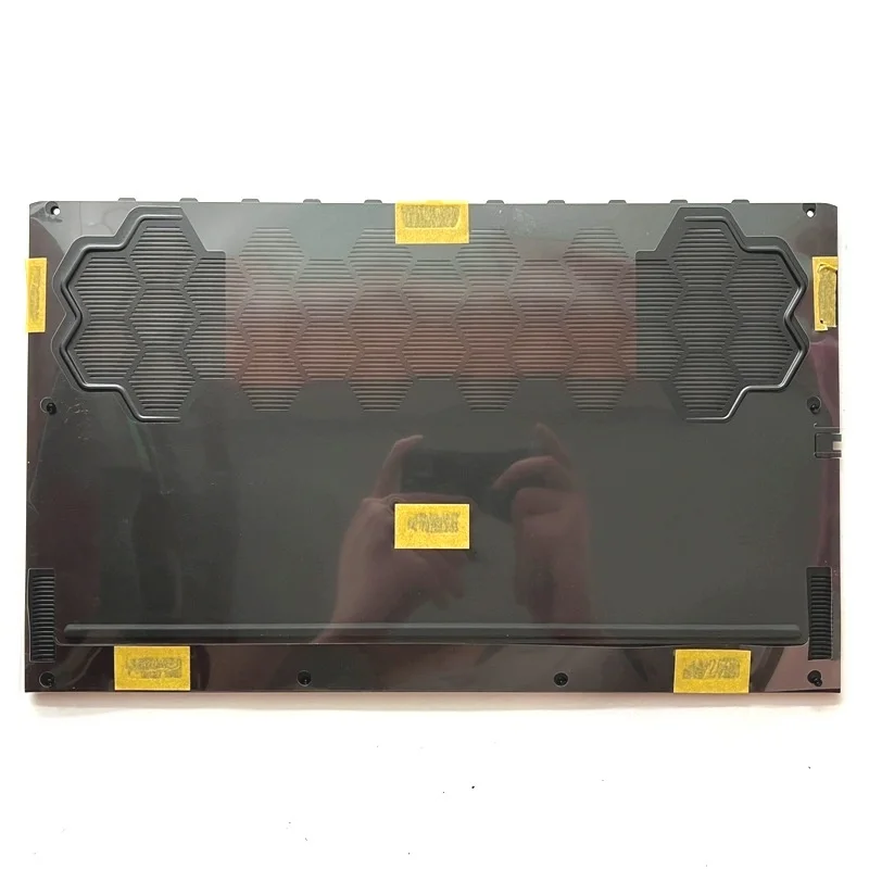 For Alienware M17 R3 R4 laptop lower cover base case Bottom shell 0DT3GY 080MH0 For Alienware M17 R3 R4 laptop lower cover base case Bottom shell 0DT3GY 080MH0