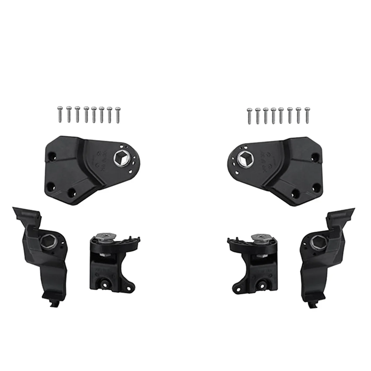A2138202200 Right Headlight Bracket Repair Kits for Mercedes Benz E W213 W238 2016-2020 Headlight Fixed Holder Screw
A2138202200 Right Headlight Bracket Repair Kits for Mercedes Benz E W213 W238 2016-2020 Headlight Fixed Holder Screw