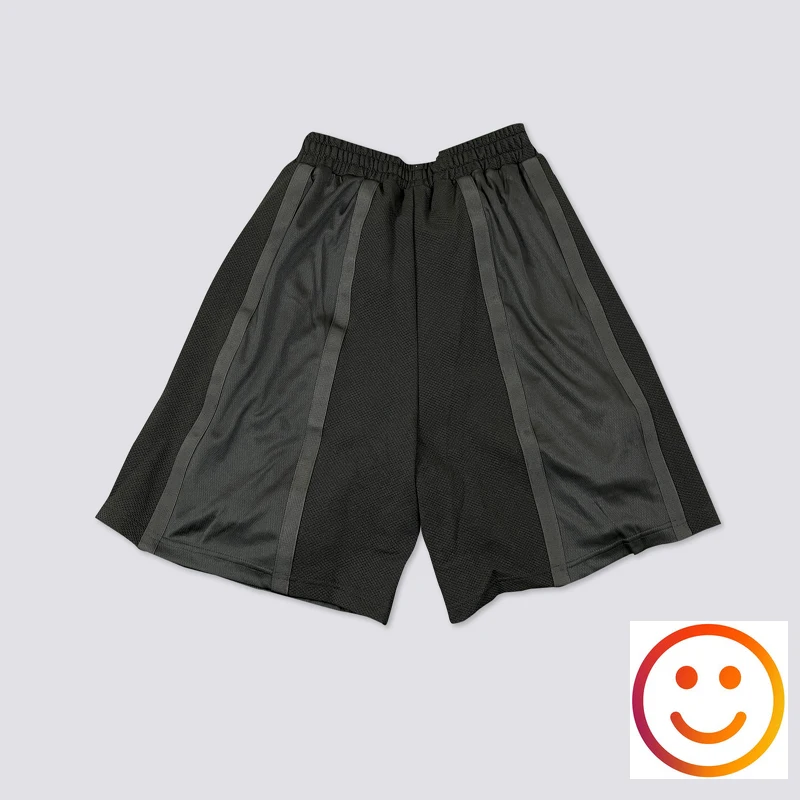 Patchwork UNDERMYCAR Shorts Summer Men Women Hip Hop Mesh Breathable Embroidery Letter Drawstring Soft Loose Beach Shortpant
Patchwork UNDERMYCAR Shorts Summer Men Women Hip Hop Mesh Breathable Embroidery Letter Drawstring Soft Loose Beach Shortpant