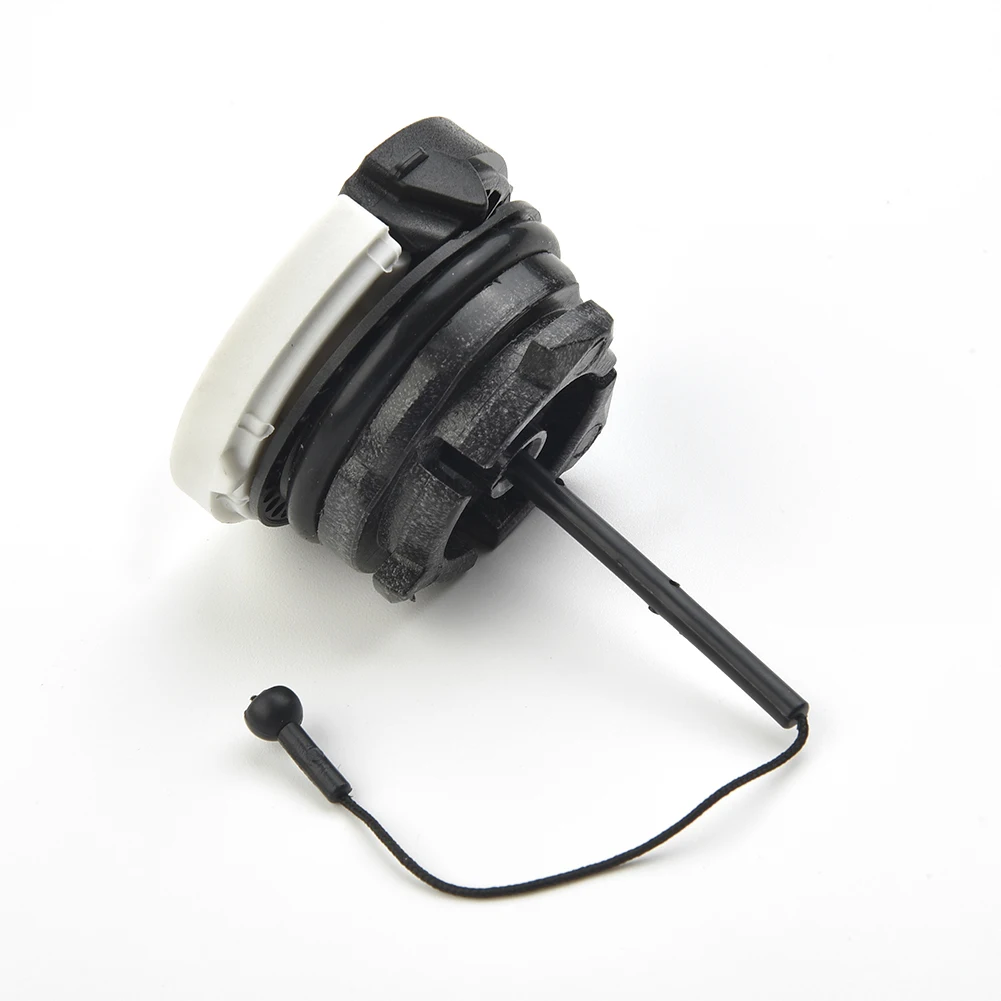 Tank Oil Cap 2pcs/Set Accessory For Stihl MS181 MS260 MS381 MS440 Fuel+Oil Cap Kit Plastic Replacement High Quality
Tank Oil Cap 2pcs/Set Accessory For Stihl MS181 MS260 MS381 MS440 Fuel+Oil Cap Kit Plastic Replacement High Quality