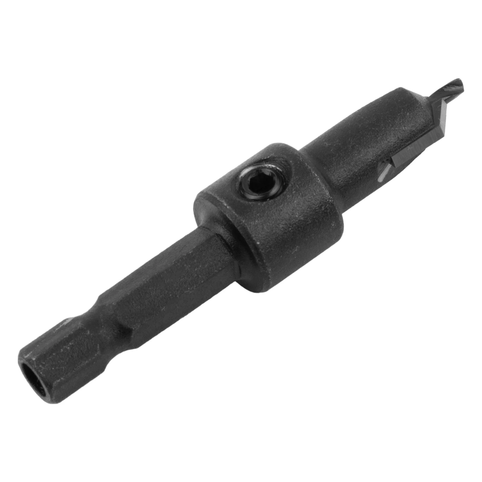 Brand New Drill Bit Countersink Drill 1pcs 2.5×9mm 2.8×10mm 3.25×10mm 3.5×12.5mm Drill Bit Hex Shank Salad Drill
Brand New Drill Bit Countersink Drill 1pcs 2.5×9mm 2.8×10mm 3.25×10mm 3.5×12.5mm Drill Bit Hex Shank Salad Drill