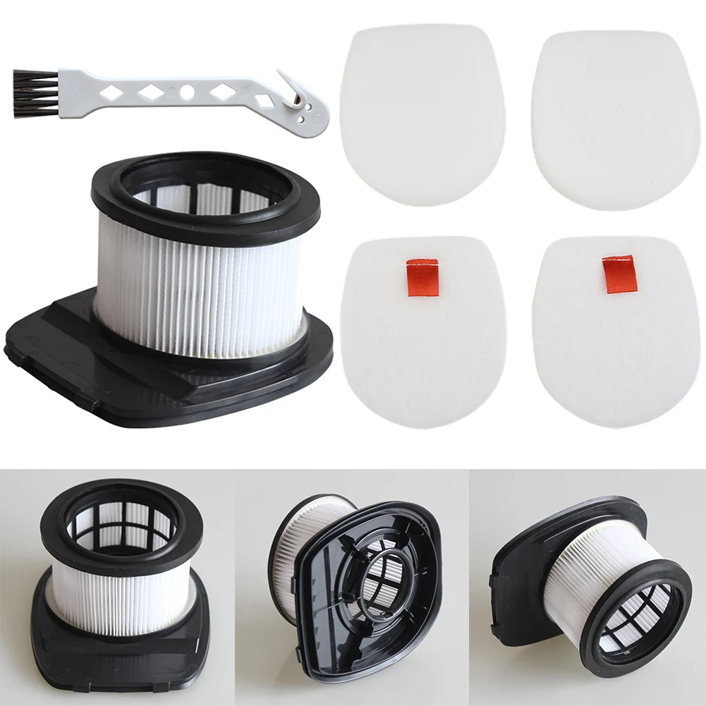 Foam Filters Felt Filters For Shark IZ201EU IZ201EUTSB IZ251EU IZ251EUT Cordless Vacuum Cleaner Replacement Home Cleaning Parts
Foam Filters Felt Filters For Shark IZ201EU IZ201EUTSB IZ251EU IZ251EUT Cordless Vacuum Cleaner Replacement Home Cleaning Parts