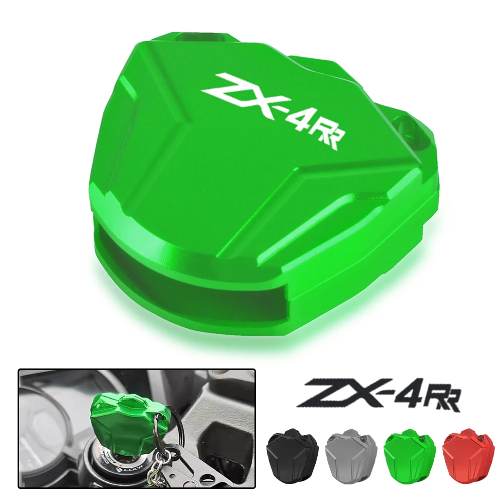 Для KAWASAKI NINJA ZX-4RR ZX4RR ZX4R ZX-4R 25R 2023 2024 новые аксессуары для мотоциклов чехол для ключей защитное кольцо
Для KAWASAKI NINJA ZX-4RR ZX4RR ZX4R ZX-4R 25R 2023 2024 новые аксессуары для мотоциклов чехол для ключей защитное кольцо