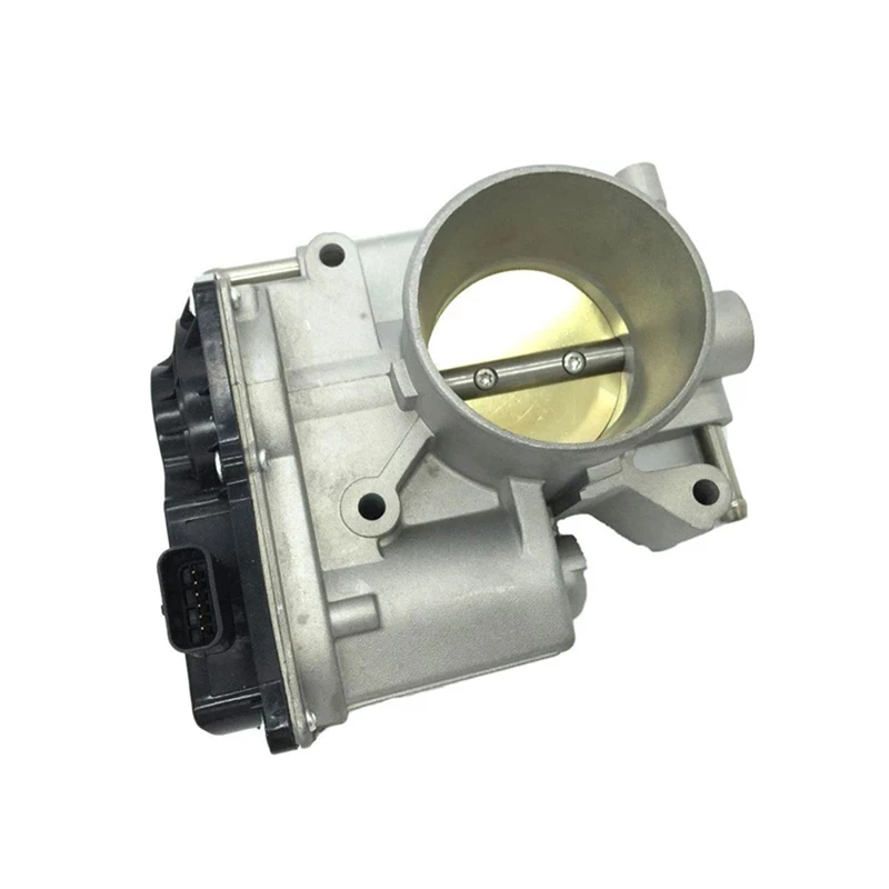 125001390 L3G213640A автомобильный дроссельной клапан, металлический дроссельной клапан для Mazda 3 5 6 серии 2.0L 2.3L
125001390 L3G213640A автомобильный дроссельной клапан, металлический дроссельной клапан для Mazda 3 5 6 серии 2.0L 2.3L