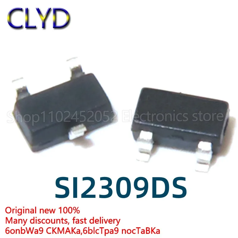 3000 шт./партия, новые и оригинальные SI2309DS SOT23 чипы SI2309 A9SHB P Канальные МОП-транзисторы (1 диск 3K)
3000 шт./партия, новые и оригинальные SI2309DS SOT23 чипы SI2309 A9SHB P Канальные МОП-транзисторы (1 диск 3K)