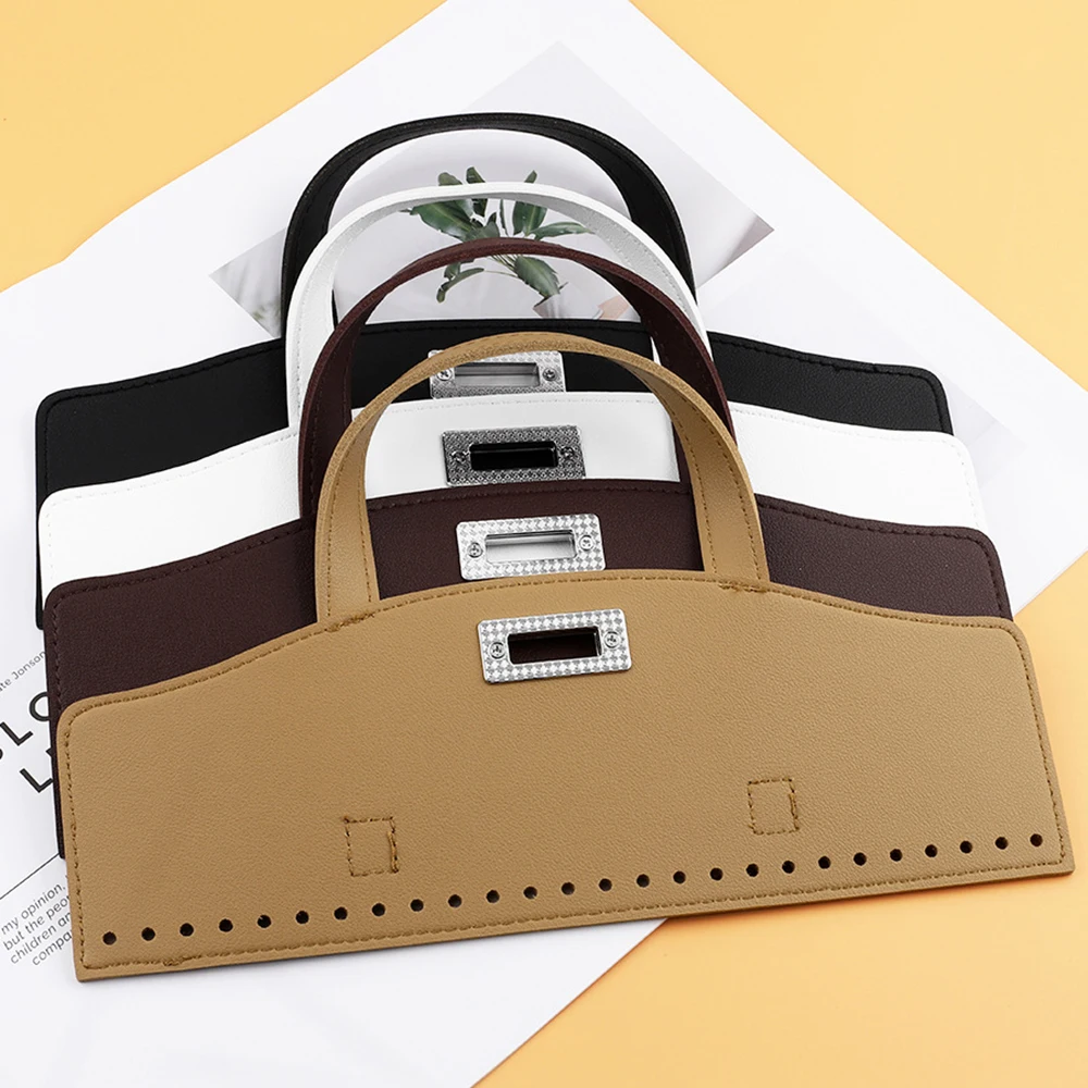 2 шт./набор, Женские винтажные Сменные ручки для сумок из ПУ кожи
2 шт./набор, Женские винтажные Сменные ручки для сумок из ПУ кожи