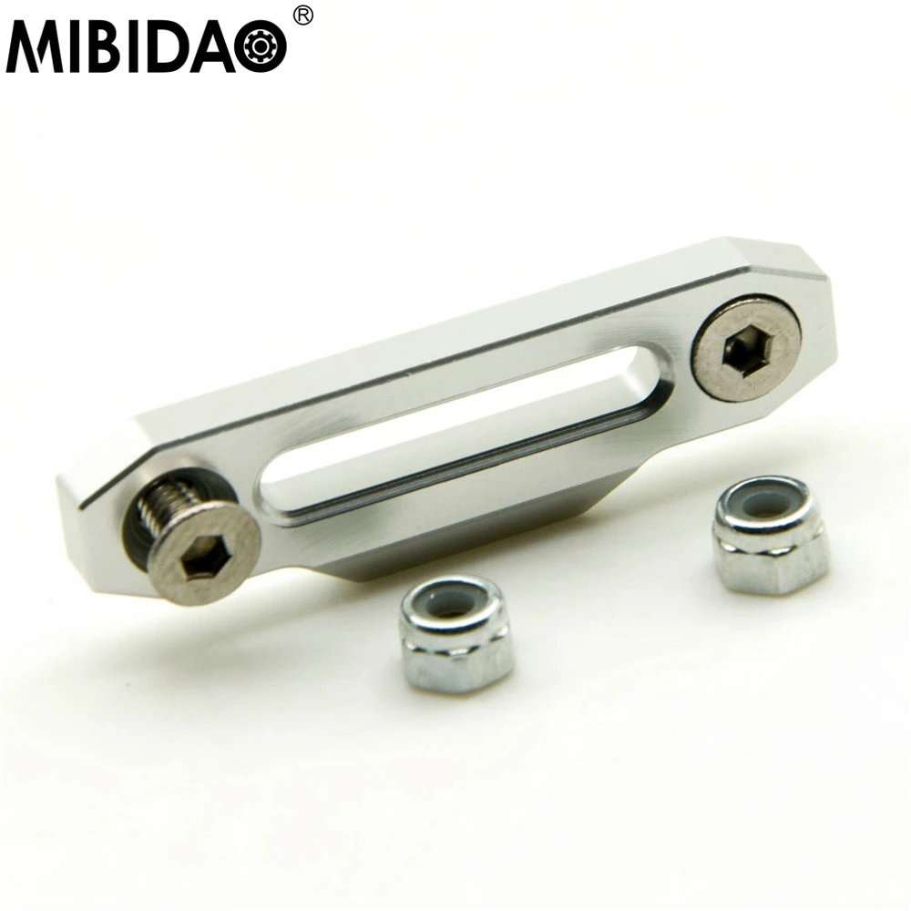 MIBIDAO 1 шт. алюминиевая лебедка с регулируемым креплением Hawse Fairlead для 1/10 D90 RC гусеничные автомобильные детали
MIBIDAO 1 шт. алюминиевая лебедка с регулируемым креплением Hawse Fairlead для 1/10 D90 RC гусеничные автомобильные детали