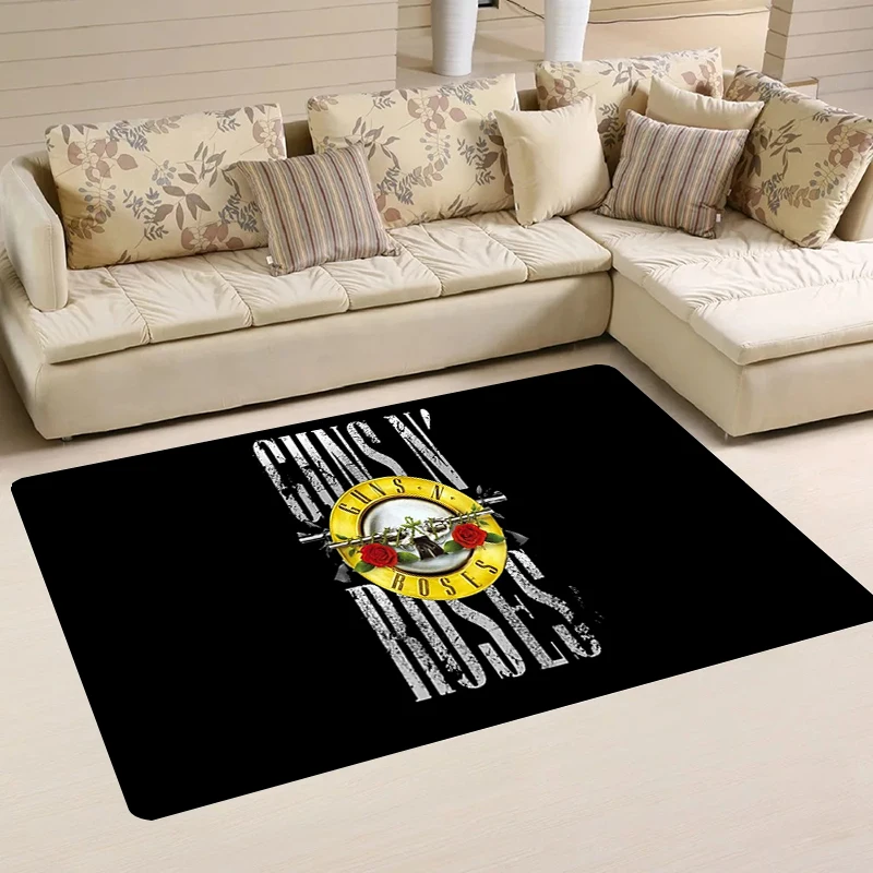 Home G-Guns N Roses Band House Entrance Mat Living Room Rugs Kitchen Carpet Carpets Balcony Foot Rug Doormat Door Mats Bathroom
Home G-Guns N Roses Band House Entrance Mat Living Room Rugs Kitchen Carpet Carpets Balcony Foot Rug Doormat Door Mats Bathroom
