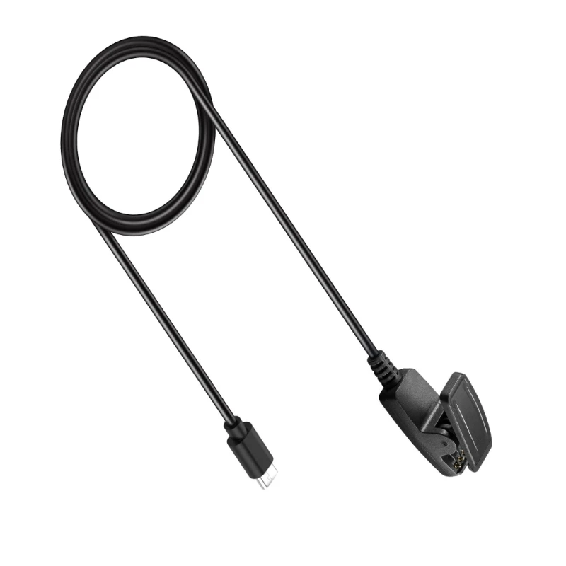 Запасные зарядные кабели для часов Forerunner35/645/S20, USB-кабель для зарядки, умные часы, кабель питания 39 дюймов
Запасные зарядные кабели для часов Forerunner35/645/S20, USB-кабель для зарядки, умные часы, кабель питания 39 дюймов