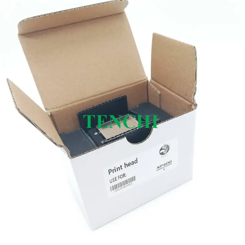 XP600 Printhead UV Original New print head for Epson XP601 XP610 XP700 XP701 XP800 XP801 XP820 XP850 Eco solvent Printer
XP600 Printhead UV Original New print head for Epson XP601 XP610 XP700 XP701 XP800 XP801 XP820 XP850 Eco solvent Printer