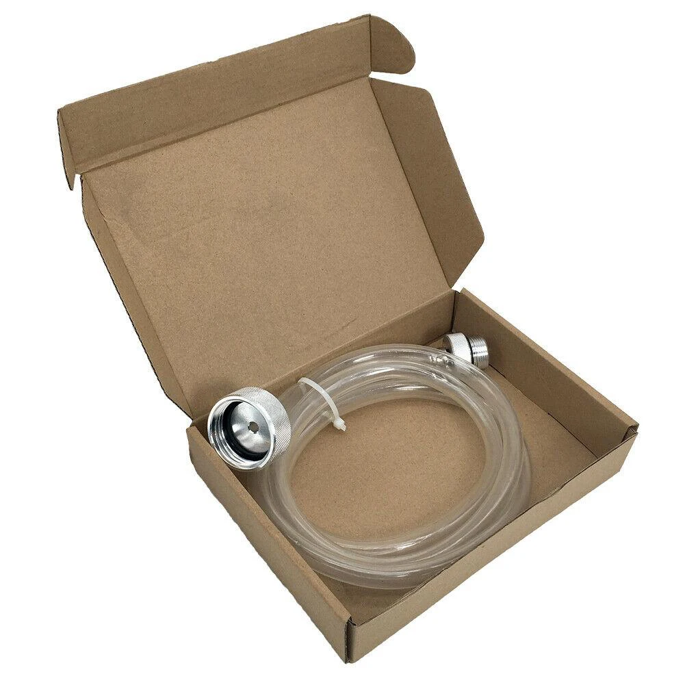 High Quality Oil Change Adapter Kit Adapter VAS 6262A Car Accessories For DSG Gearbox Oil Filling Hose Transmission
High Quality Oil Change Adapter Kit Adapter VAS 6262A Car Accessories For DSG Gearbox Oil Filling Hose Transmission