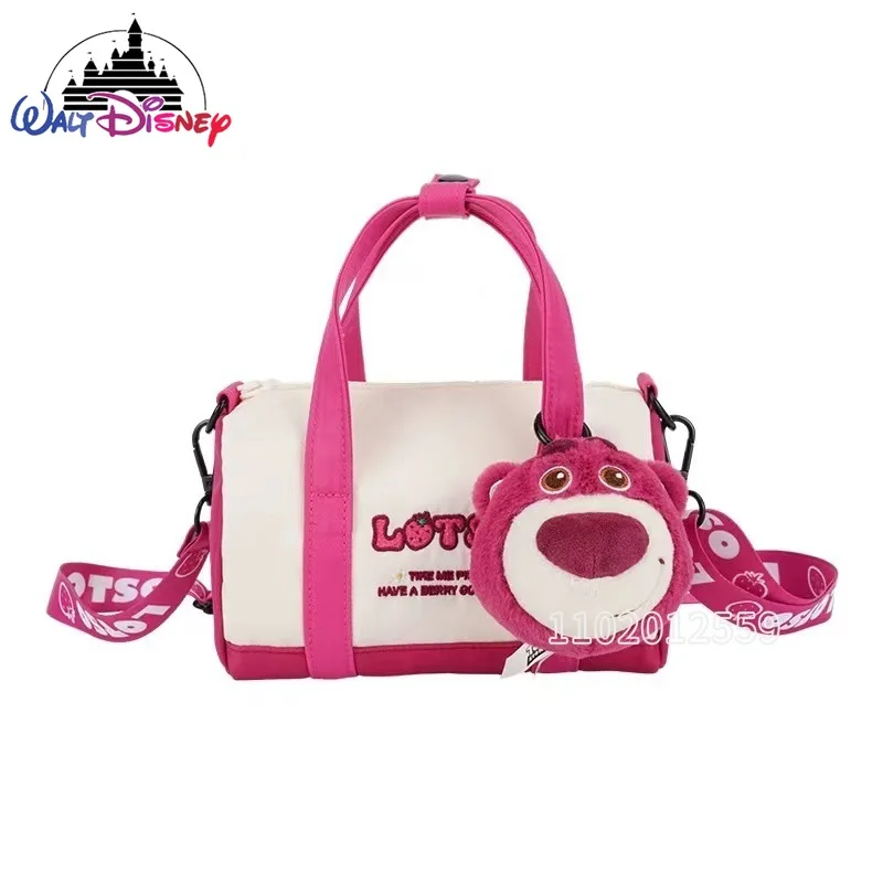 Disney New Women's Mini Handbag Luxury Brand Original Women's Shoulder Bag 2-piece Cartoon Cute Fashion Girl Bag High Quality
Disney New Women's Mini Handbag Luxury Brand Original Women's Shoulder Bag 2-piece Cartoon Cute Fashion Girl Bag High Quality
