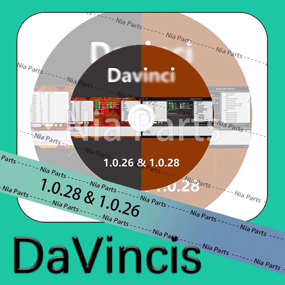 for KESS KTAG Da-vinci 1.0.18 1.0.26 software DA-VINCI inspection tools diagnostics obd2 scanner tuning Repair interface new vci
for KESS KTAG Da-vinci 1.0.18 1.0.26 software DA-VINCI inspection tools diagnostics obd2 scanner tuning Repair interface new vci