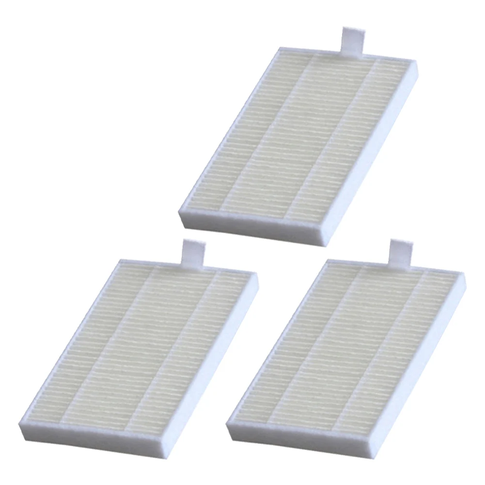8/3 Pcs Filter For M6/M61/M62/M63/M64/M6 Robotic Vacuum Cleaner Cordless Vac Spare Parts Accessories Home Appliance
8/3 Pcs Filter For M6/M61/M62/M63/M64/M6 Robotic Vacuum Cleaner Cordless Vac Spare Parts Accessories Home Appliance