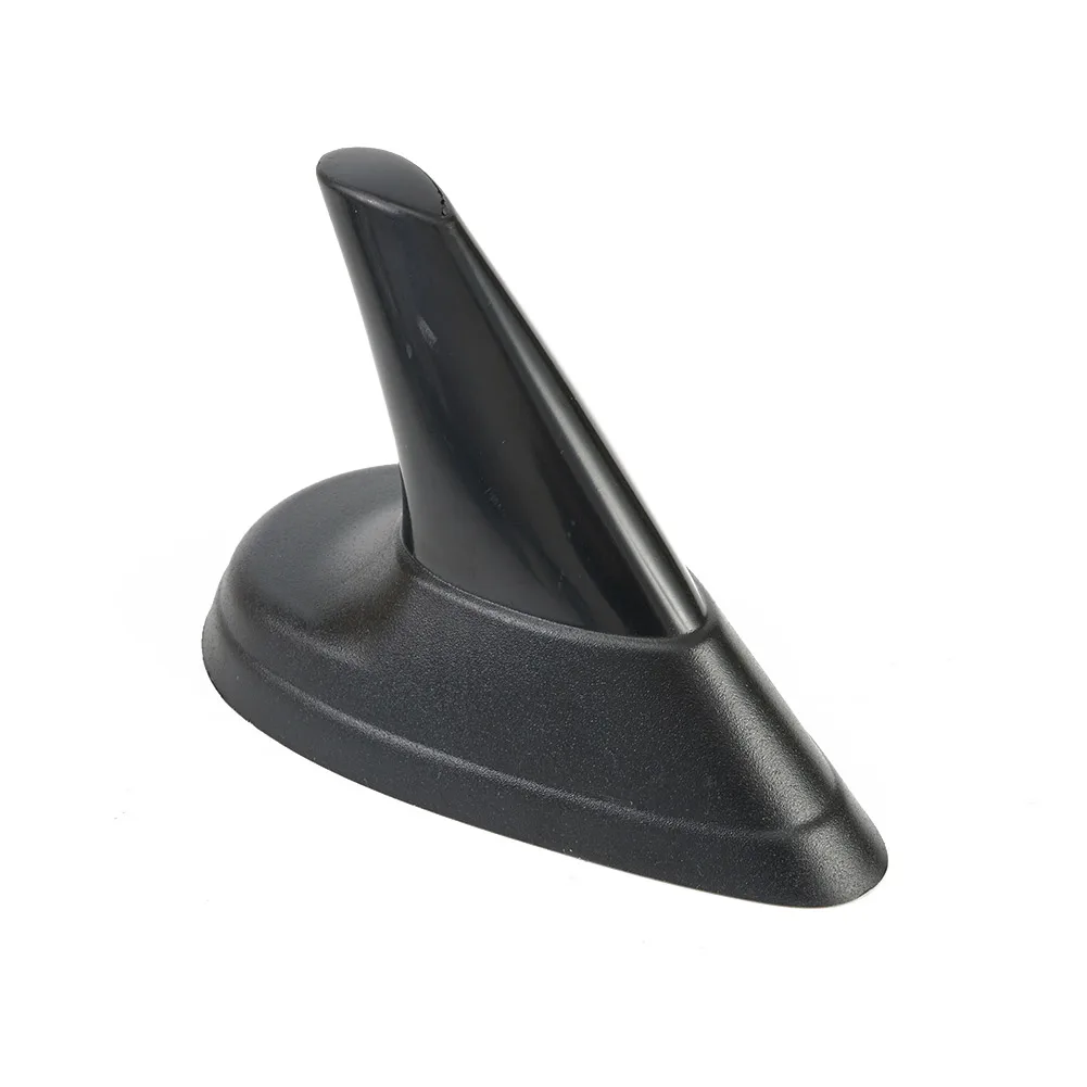 Durable Aerial Fin Aerial Fin (Matte Surface) Vehicle Antenna Black Black Look Dummy (matte Surface) 1PCS Antenna
Durable Aerial Fin Aerial Fin (Matte Surface) Vehicle Antenna Black Black Look Dummy (matte Surface) 1PCS Antenna