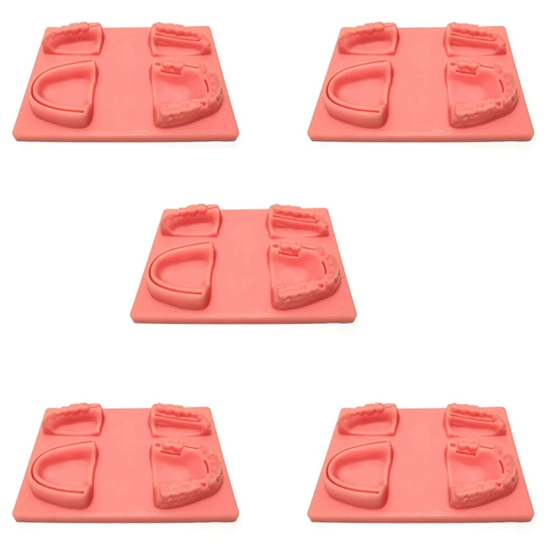 5X Suture Practice Kit Suture Practice Kit Students And Veterinary Student Suturing Pad,Training Kit
5X Suture Practice Kit Suture Practice Kit Students And Veterinary Student Suturing Pad,Training Kit