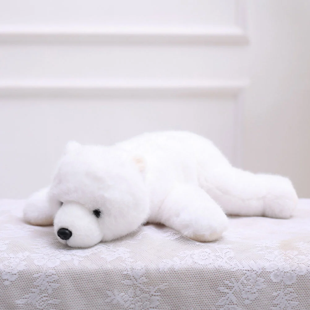 Baby Pillow Stuffed Animals Cute Bear Cushion Pillows Decorative Throw Filling Short Plush White Child
Baby Pillow Stuffed Animals Cute Bear Cushion Pillows Decorative Throw Filling Short Plush White Child