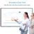 VDINK 65 Inch Tableau Interactif Smart Board For School OEM Interactive Flat Panel Displays Digital Mobile Whiteboard
VDINK 65 Inch Tableau Interactif Smart Board For School OEM Interactive Flat Panel Displays Digital Mobile Whiteboard