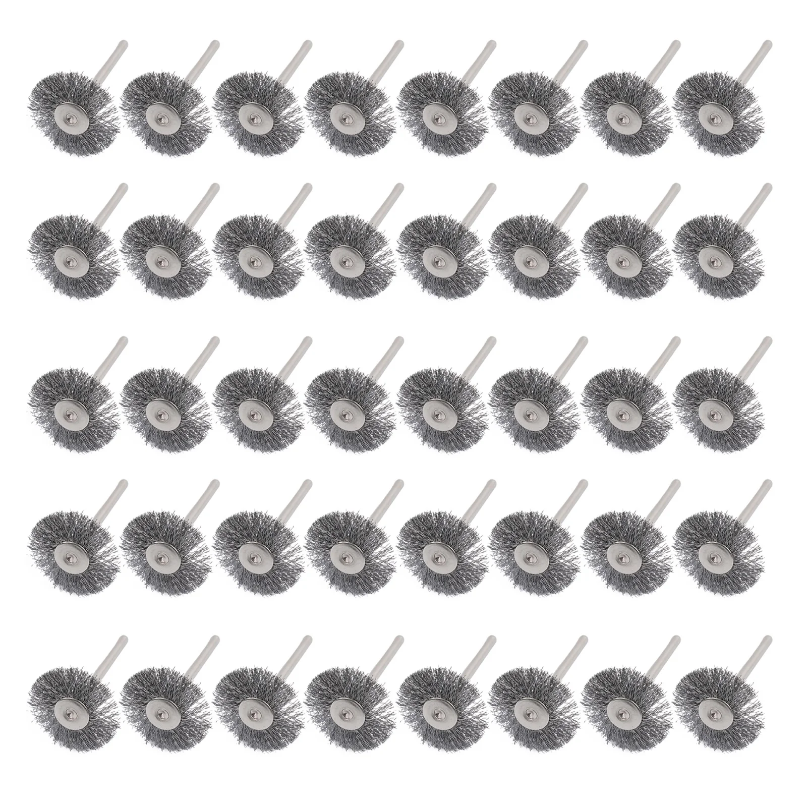 Новинка, практичные кисти, полировочное колесо, 3,175x25 мм, 40 шт., стандартная нержавеющая сталь для электронных устройств
Новинка, практичные кисти, полировочное колесо, 3,175x25 мм, 40 шт., стандартная нержавеющая сталь для электронных устройств
