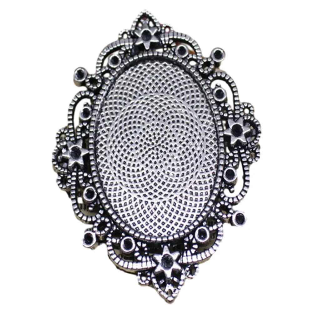 Enhance Your Accessories Plated Metal Charms Pendant 10pcs 30x40mm Inner Size Variety of Colors Flowers Design
Enhance Your Accessories Plated Metal Charms Pendant 10pcs 30x40mm Inner Size Variety of Colors Flowers Design