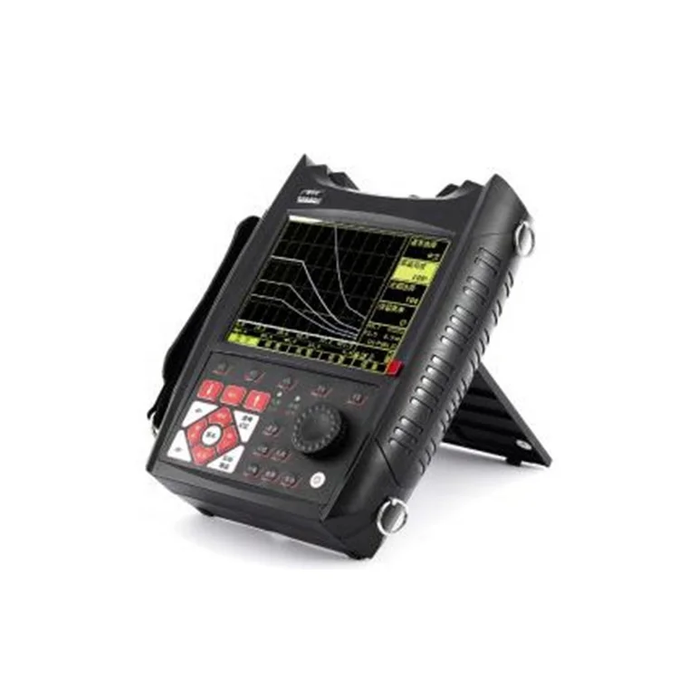 

KASON KUT-650 Digital Handheld Phased Array Flaw Detector Ultrasonic In Stock Flaw Detector NDT