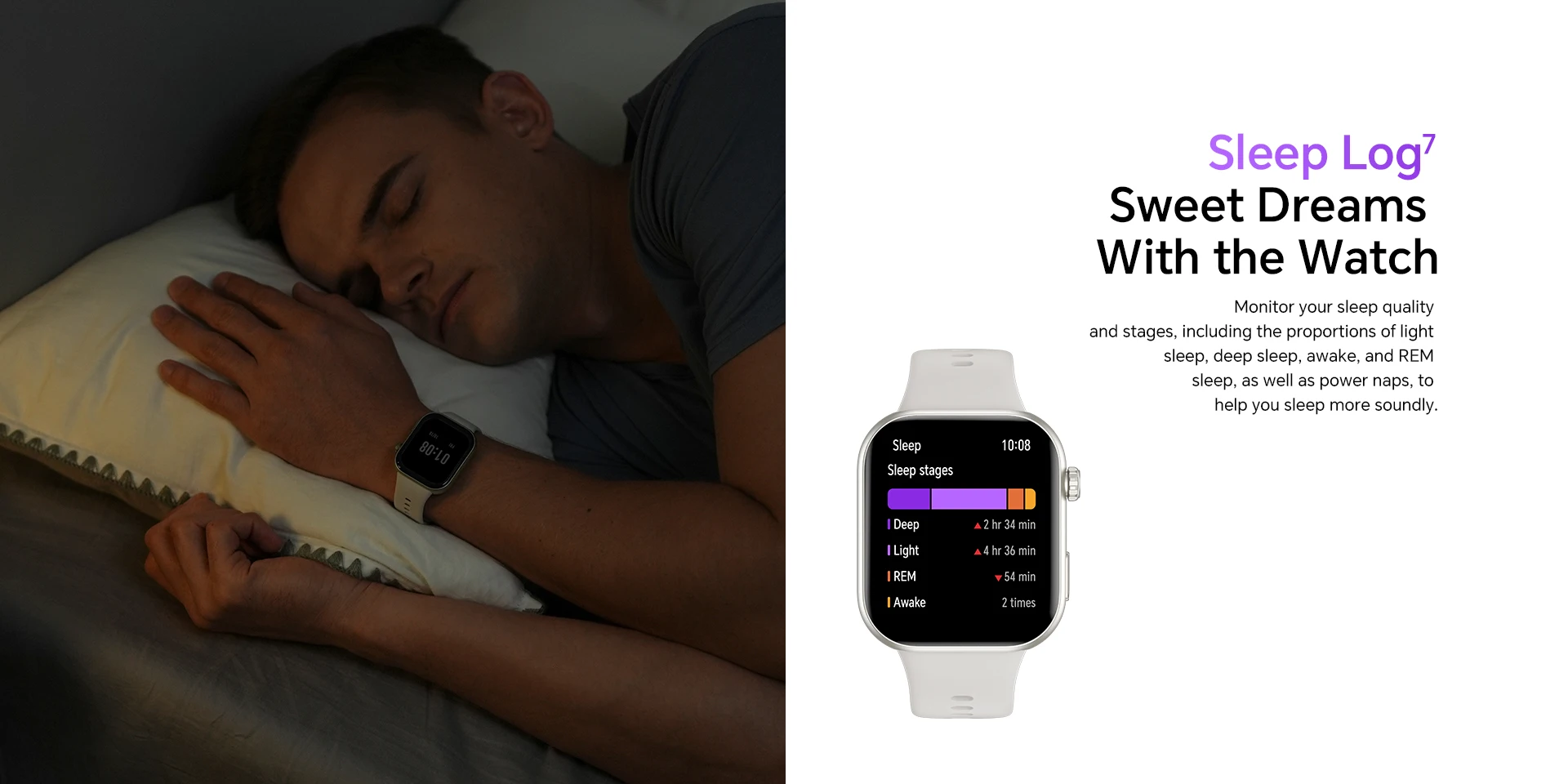 HONOR CHOICE InFoWear Watch 2i,Global Version Smartwatch,1.85 HONOR CHOICE InFoWear Watch 2i,Global Version Smartwatch,1.85