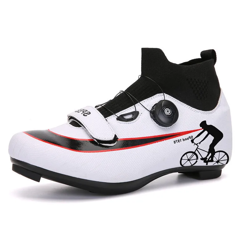 Men Sneakers Mountain Cycling Shoes Couple Professional Self-Locking Racing Footwear MTB Road Bicycle Sports Chaussures B50064
Men Sneakers Mountain Cycling Shoes Couple Professional Self-Locking Racing Footwear MTB Road Bicycle Sports Chaussures B50064