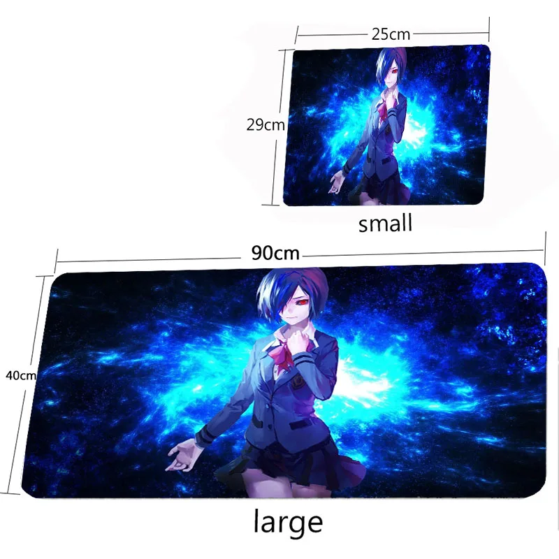 Large Mouse Pad Extended Gaming Mouse Pad Mat with Non-Slip Base Stitched Eges Mousepad for Computer Office Keyboard and Laptop
Large Mouse Pad Extended Gaming Mouse Pad Mat with Non-Slip Base Stitched Eges Mousepad for Computer Office Keyboard and Laptop