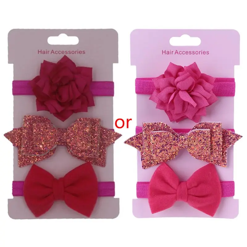 Elegant Hair Ties Elastic Headband Bowknot Shaped Hair Ropes Women Ponytail Holders for Girls Hair Making
Elegant Hair Ties Elastic Headband Bowknot Shaped Hair Ropes Women Ponytail Holders for Girls Hair Making