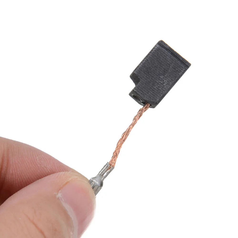 Reliable and Durable Carbon Brush For Replacements Compatible with D28110 D28112 D28402 DWE46151 Grinder (10pcs)
Reliable and Durable Carbon Brush For Replacements Compatible with D28110 D28112 D28402 DWE46151 Grinder (10pcs)