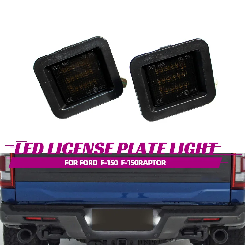 OEM-Fit Xenon White полная фотография номерной знак фотоэлемент в сборе для Ford фотоэлемент лампа для номерного знака автомобиля
OEM-Fit Xenon White полная фотография номерной знак фотоэлемент в сборе для Ford фотоэлемент лампа для номерного знака автомобиля