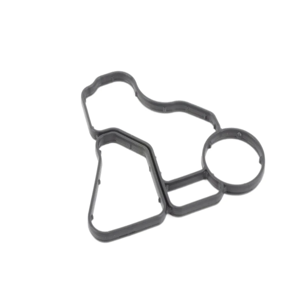 Car Accessories 11 42 1 637 821 Factory Oil Filter Gasket Housing Auto Parts OEM 11428637821 For BMW X4 X5 N51 N52 N54
Car Accessories 11 42 1 637 821 Factory Oil Filter Gasket Housing Auto Parts OEM 11428637821 For BMW X4 X5 N51 N52 N54