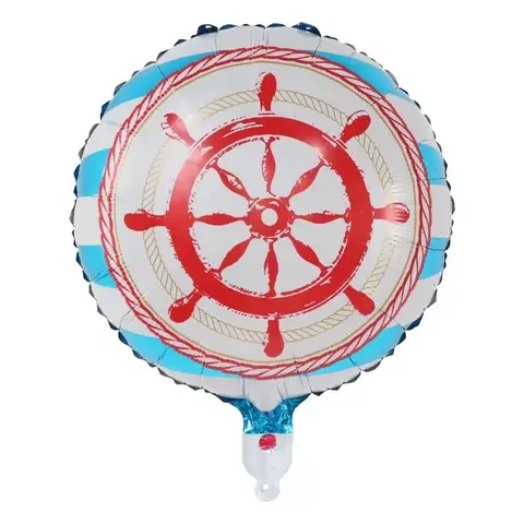 10pcs 18inch Pirate Ship Anchor Paddle Foil Helium Balloons Halloween Birthday Theme Party Decorations Air Globos Kids Toys Ball 
10pcs 18inch Pirate Ship Anchor Paddle Foil Helium Balloons Halloween Birthday Theme Party Decorations Air Globos Kids Toys Ball
