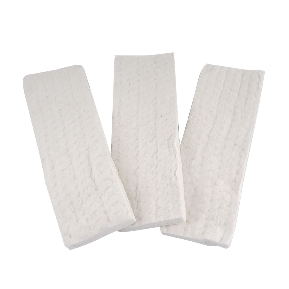 High Temperature Resistance Zirconium Bearing Ceramic Fiber Blanket Fire Resistant Insulation Cotton Used In Industry Fire Resis
High Temperature Resistance Zirconium Bearing Ceramic Fiber Blanket Fire Resistant Insulation Cotton Used In Industry Fire Resis