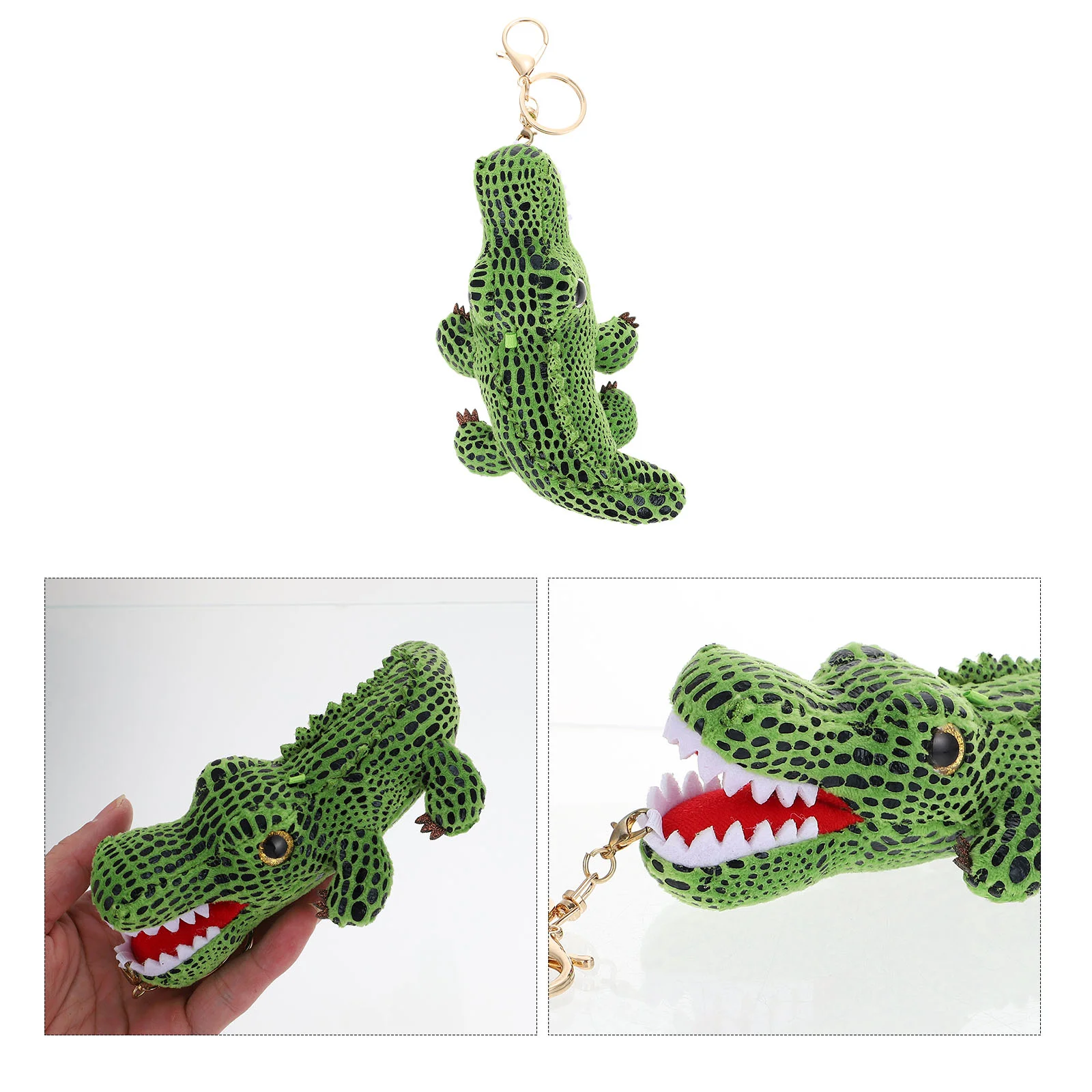 Octopus Adorable Key Chain Plush Cartoon Alligator Keyring Kids Toy Keychain Children's Toys
Octopus Adorable Key Chain Plush Cartoon Alligator Keyring Kids Toy Keychain Children's Toys