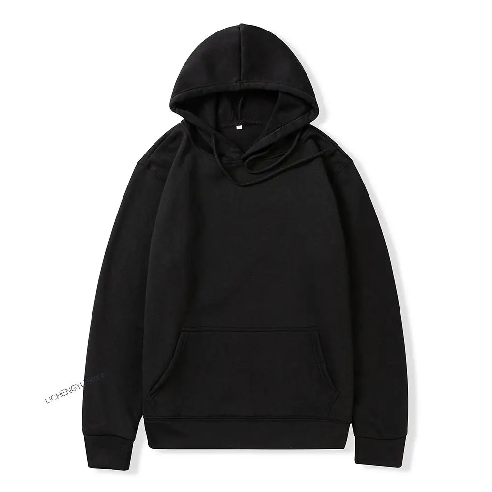 New Fashion Brand Men's Women's Hoodies Autumn Male Casual Hoodies Sweatshirts Men's Solid Color Hoodies Sweatshirt Tops
New Fashion Brand Men's Women's Hoodies Autumn Male Casual Hoodies Sweatshirts Men's Solid Color Hoodies Sweatshirt Tops