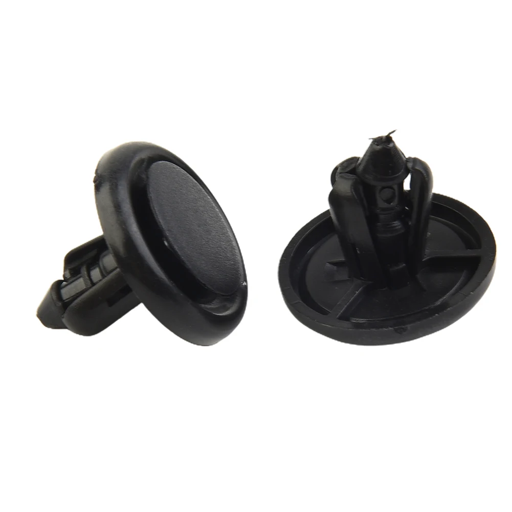100pcs For TOYOTA For Lexus Car Fasteners Trim Panel Clips Bumper Fender Push Pin Rivets Set Fits Into 7Mm-Hole OE:90467-07201
100pcs For TOYOTA For Lexus Car Fasteners Trim Panel Clips Bumper Fender Push Pin Rivets Set Fits Into 7Mm-Hole OE:90467-07201