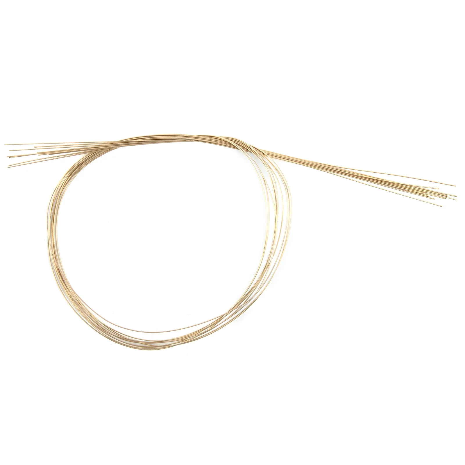 High Quality Silver Welding Rods Soldering Rods Necklaces 1.64ft For Jewelry Pendants Repair Silver-copper Alloy
High Quality Silver Welding Rods Soldering Rods Necklaces 1.64ft For Jewelry Pendants Repair Silver-copper Alloy