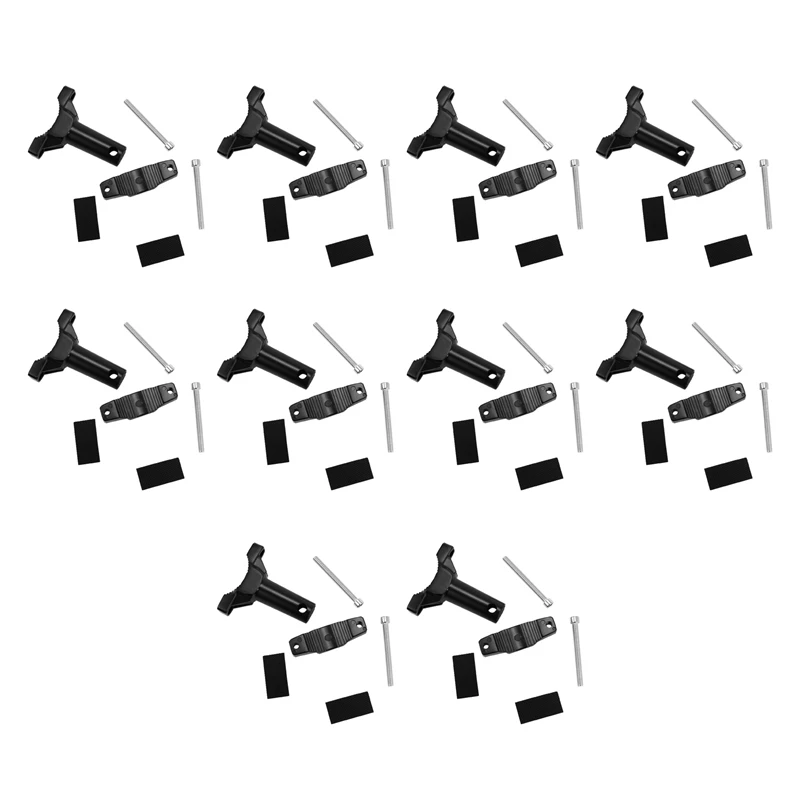 10X Motorcycle Extension Bar Bracket Motorbike Off-Road Spotlight Fork Handle Bracket Fixed Lamp Holder
10X Motorcycle Extension Bar Bracket Motorbike Off-Road Spotlight Fork Handle Bracket Fixed Lamp Holder