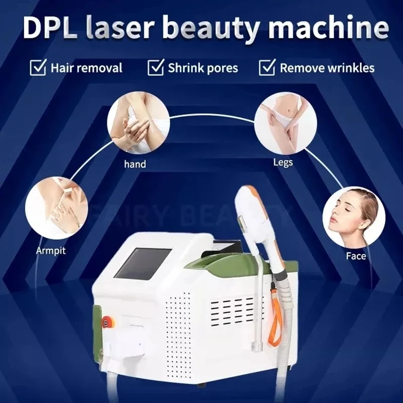 Multifunction Elight Ipl Opt Super Hair Removal Skin Rejuvenation Ipl Laser Machine Permanent Ipl Hair removal
Multifunction Elight Ipl Opt Super Hair Removal Skin Rejuvenation Ipl Laser Machine Permanent Ipl Hair removal