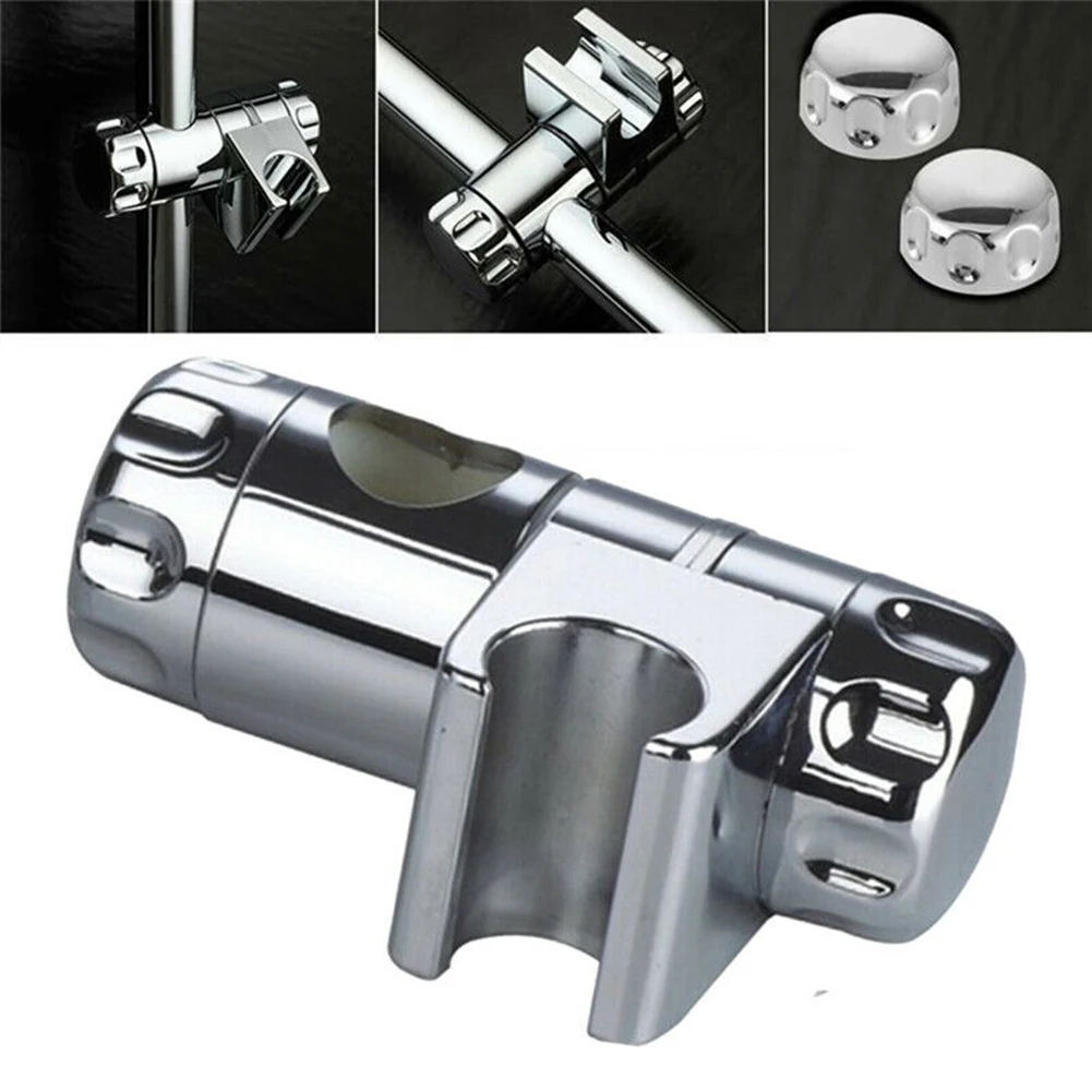 Universal Adjustable 25mm ABS Plastic Shower Slide Rail Bar Holder Clamp Holder Bracket Replacement Bathroom Accessories
Universal Adjustable 25mm ABS Plastic Shower Slide Rail Bar Holder Clamp Holder Bracket Replacement Bathroom Accessories